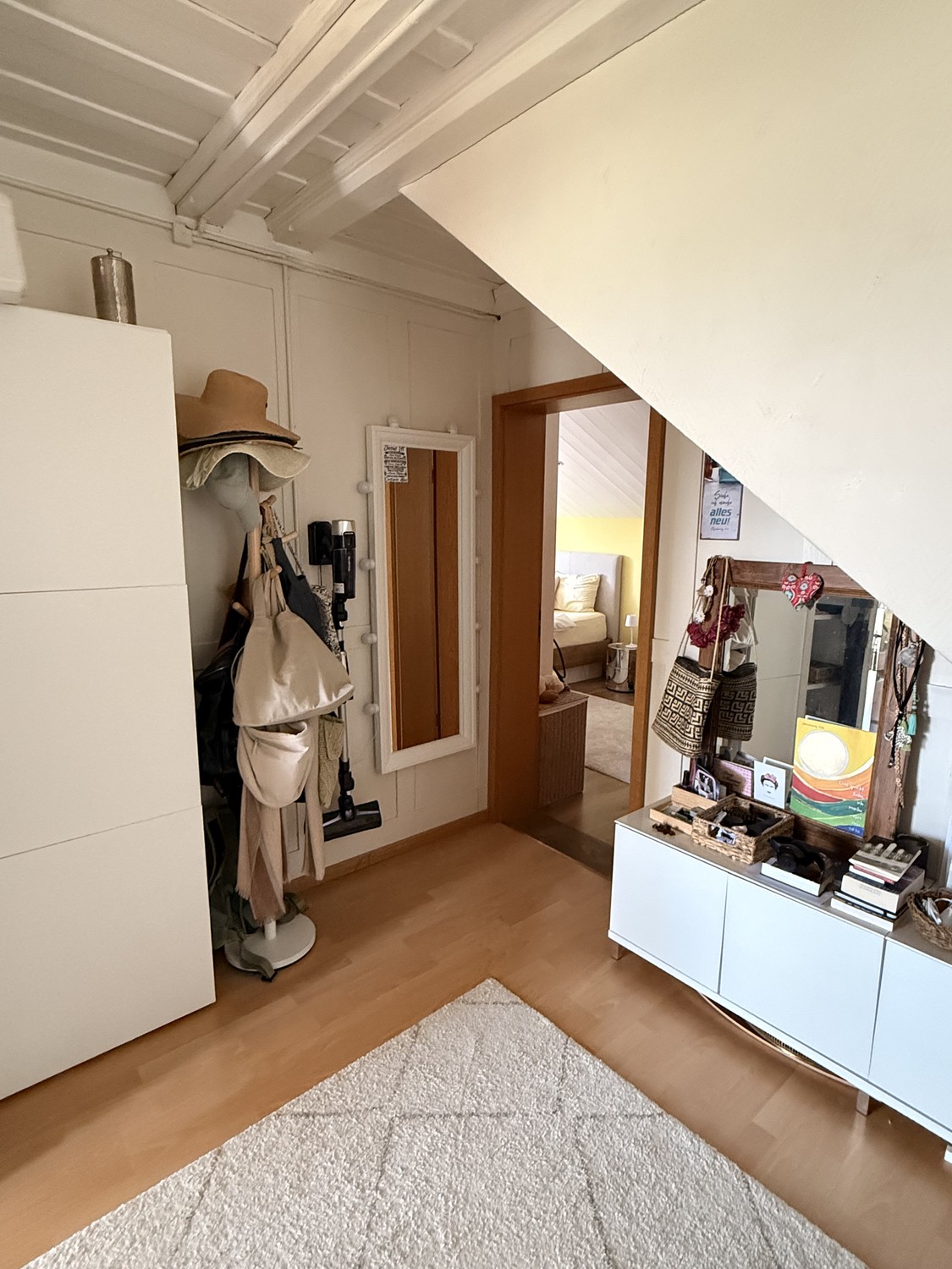 Appartement de 4 pièces, photo 6 sur 10