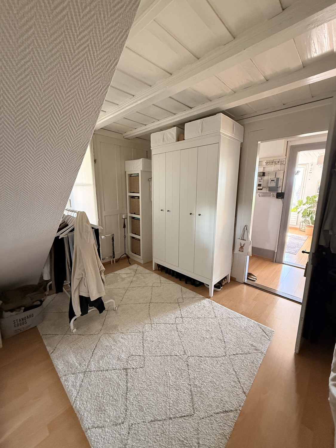 Appartement de 4 pièces, photo 8 sur 10