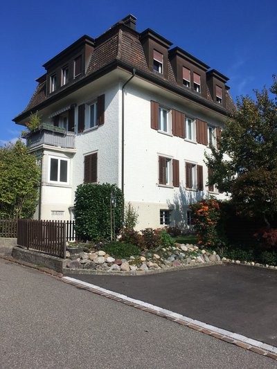 Appartement de 3 ½ pièces, photo 1 sur 9