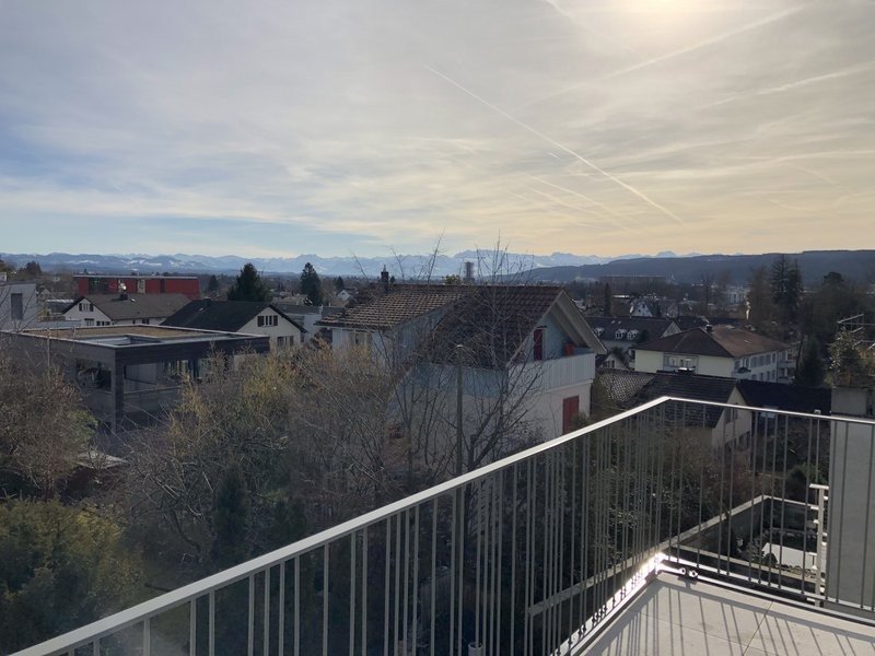 Appartement de 3 ½ pièces, photo 8 sur 9