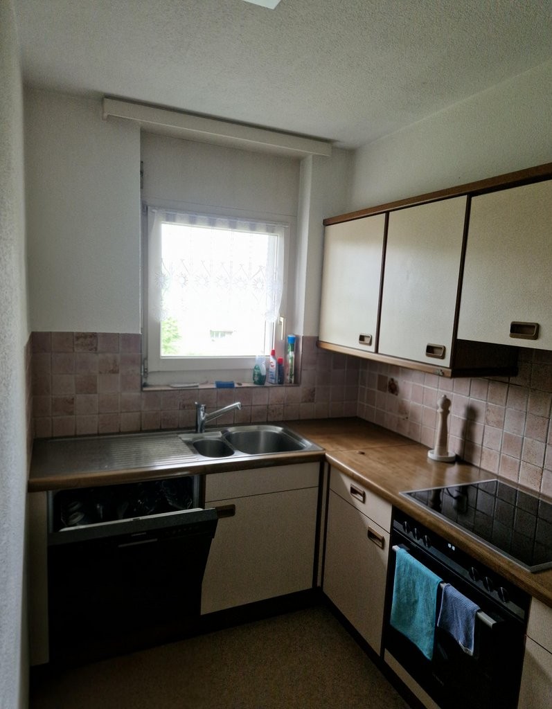 Appartement de 3 ½ pièces