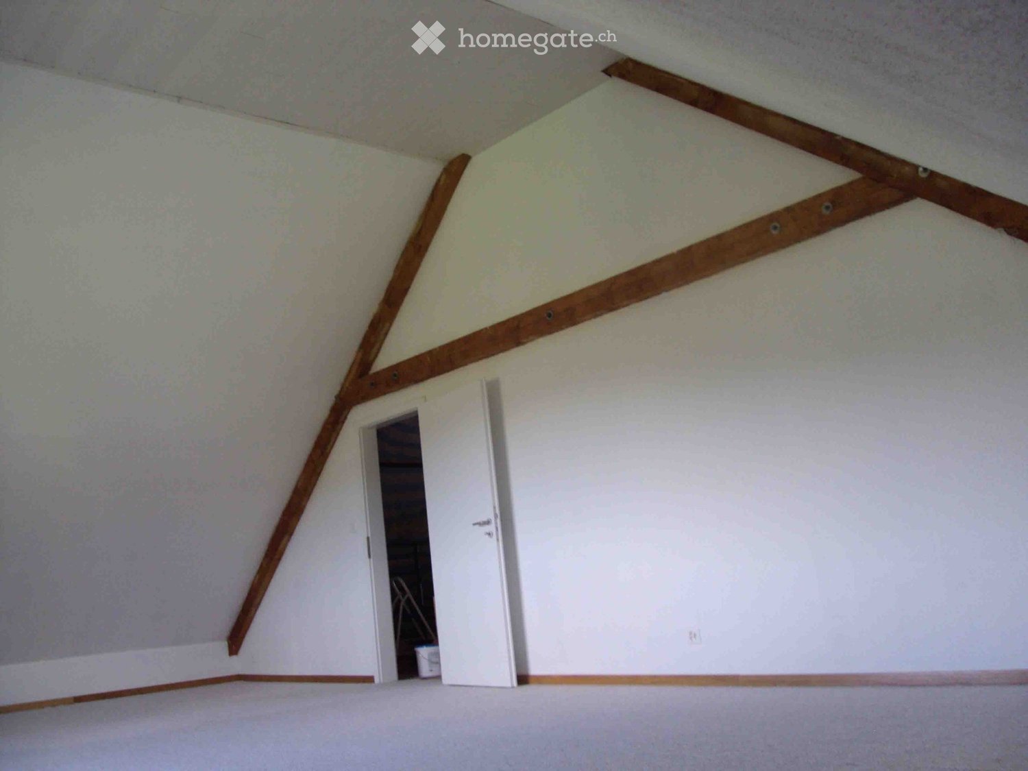Maison individuelle de 6 ½ pièces