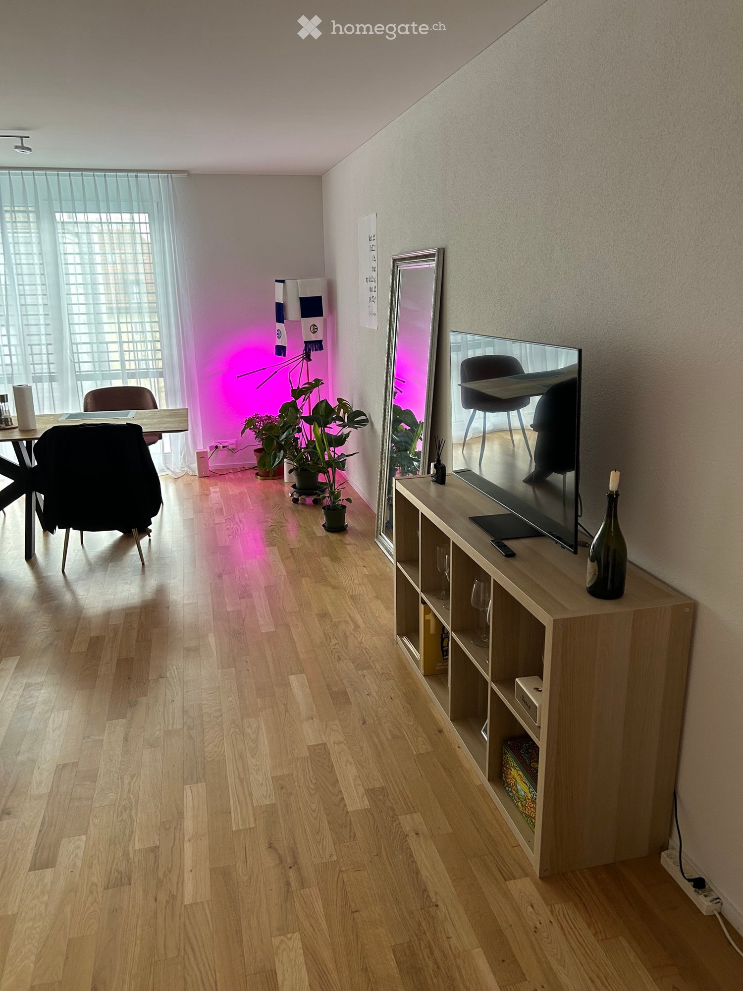 appartement de 2 pièces, photo 1 sur 3