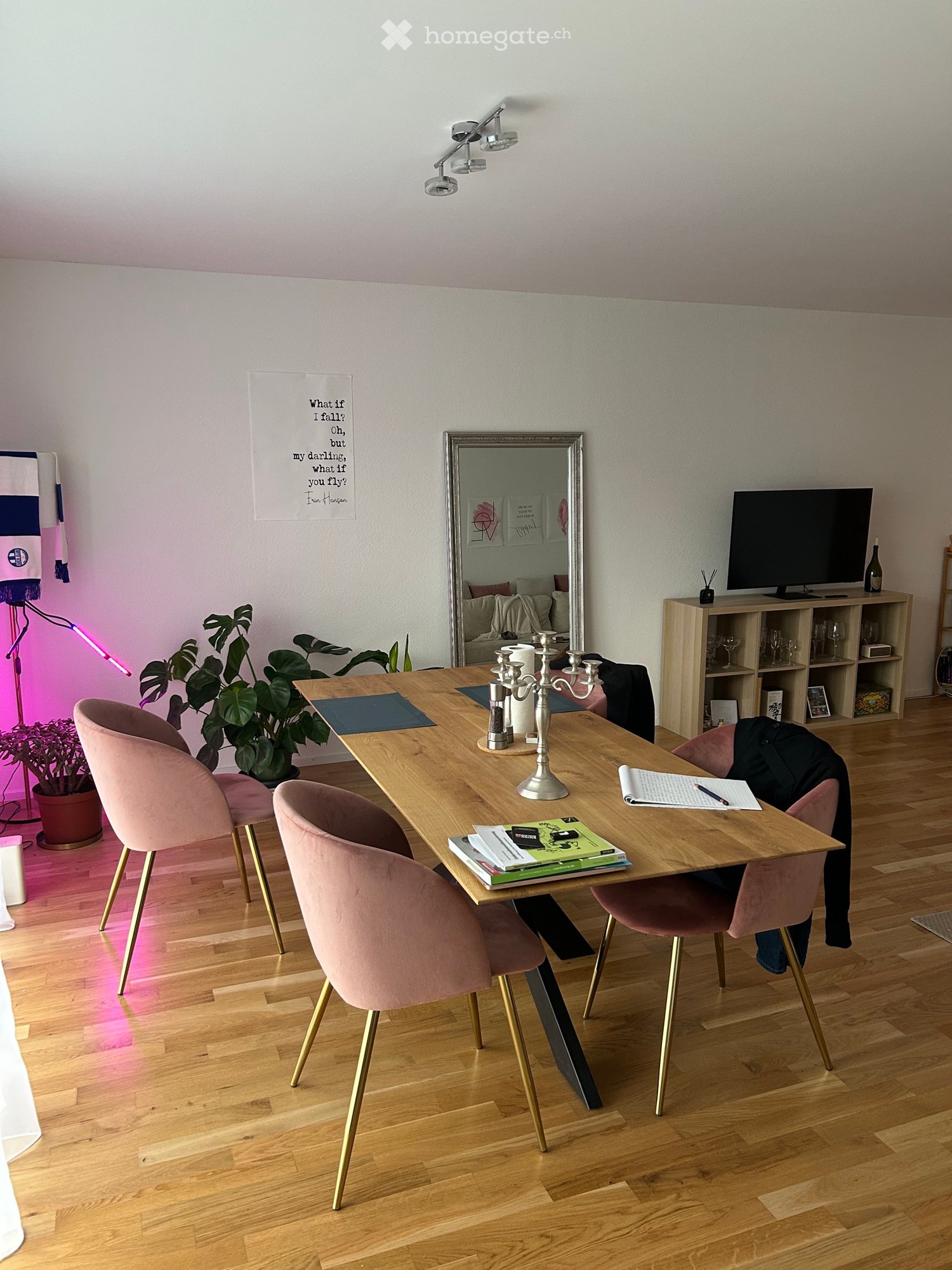 appartement de 2 pièces, photo 3 sur 3