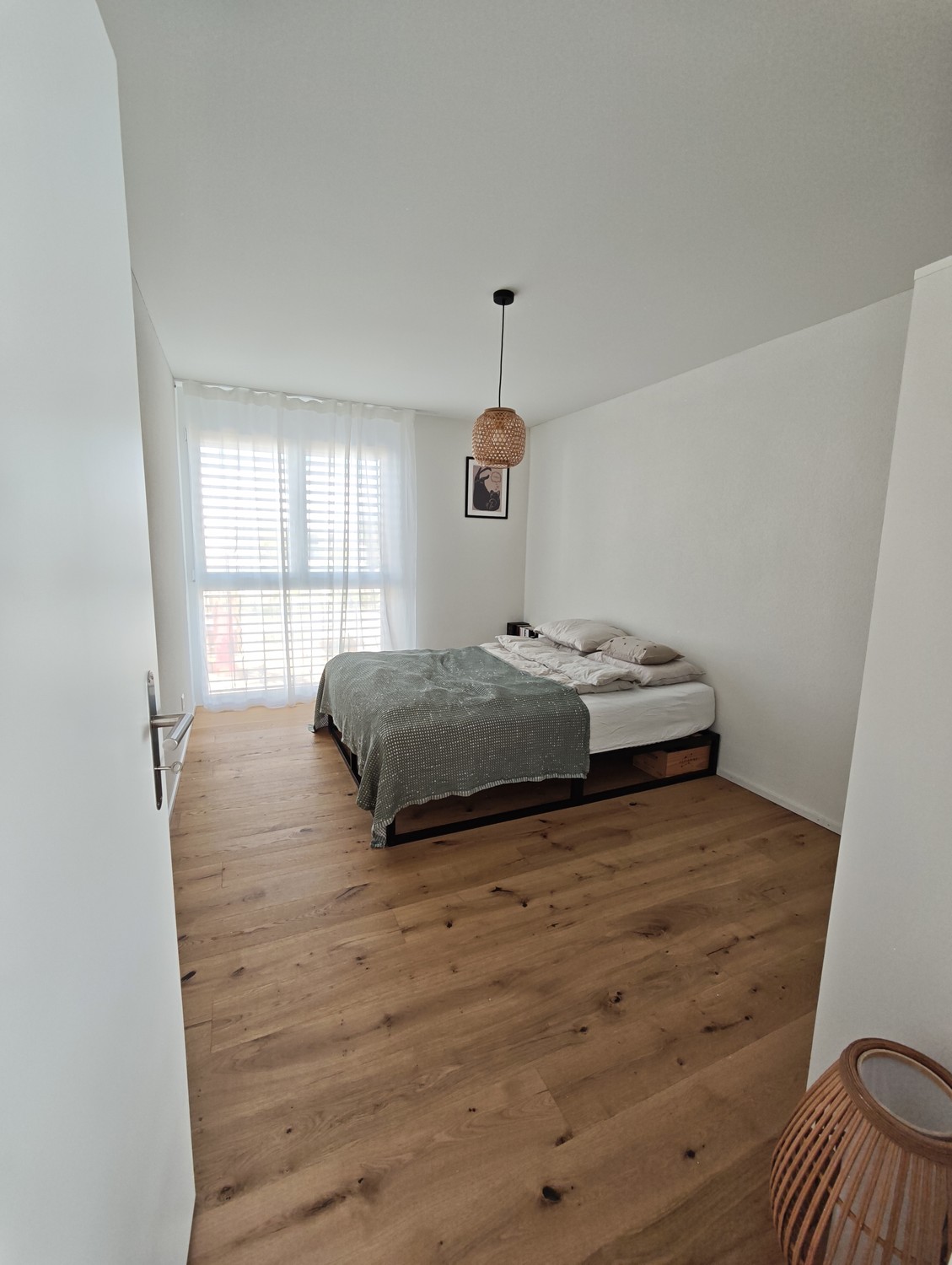 Appartement de 4 ½ pièces, photo 2 sur 8