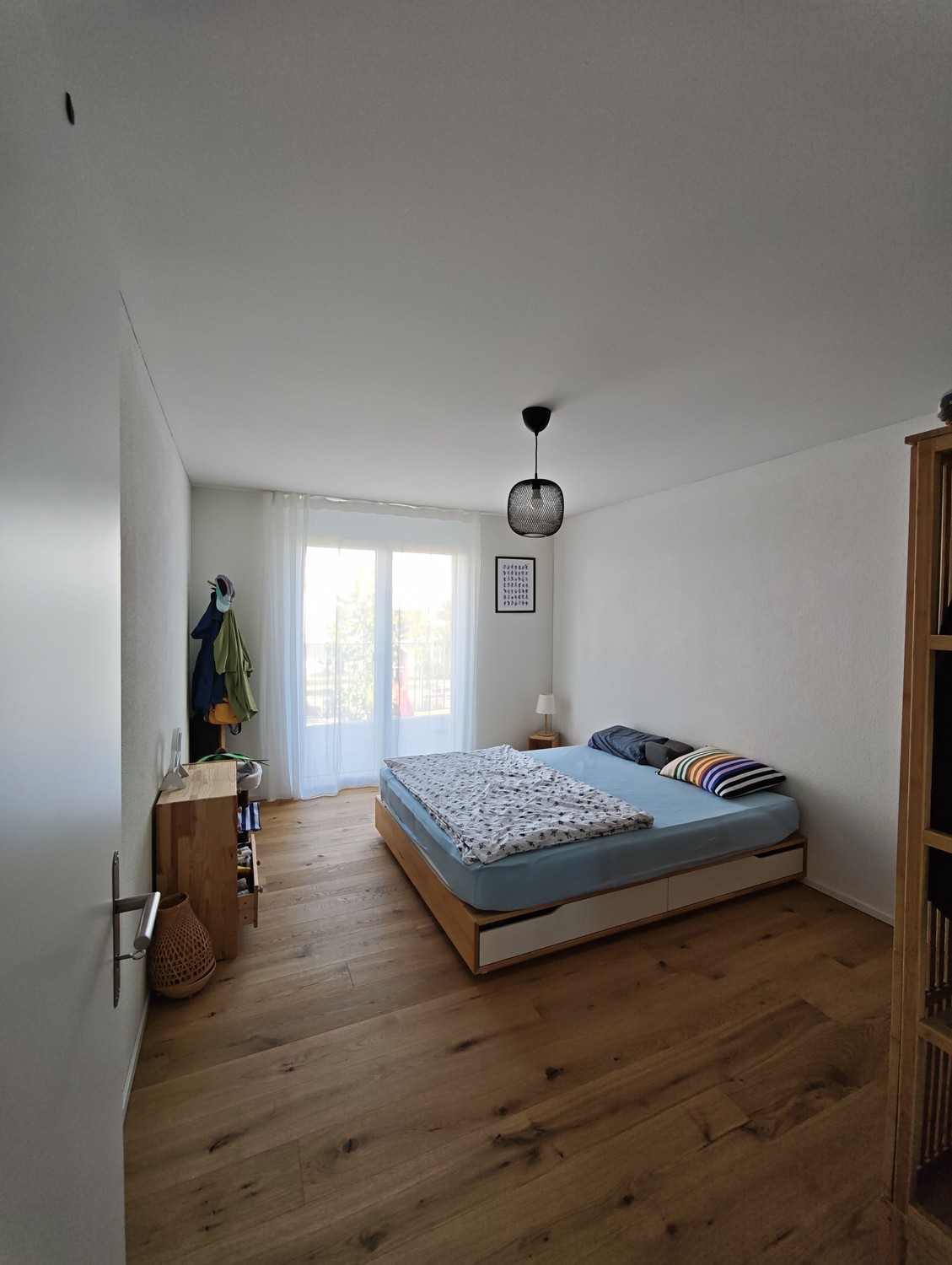Appartement de 4 ½ pièces, photo 5 sur 8