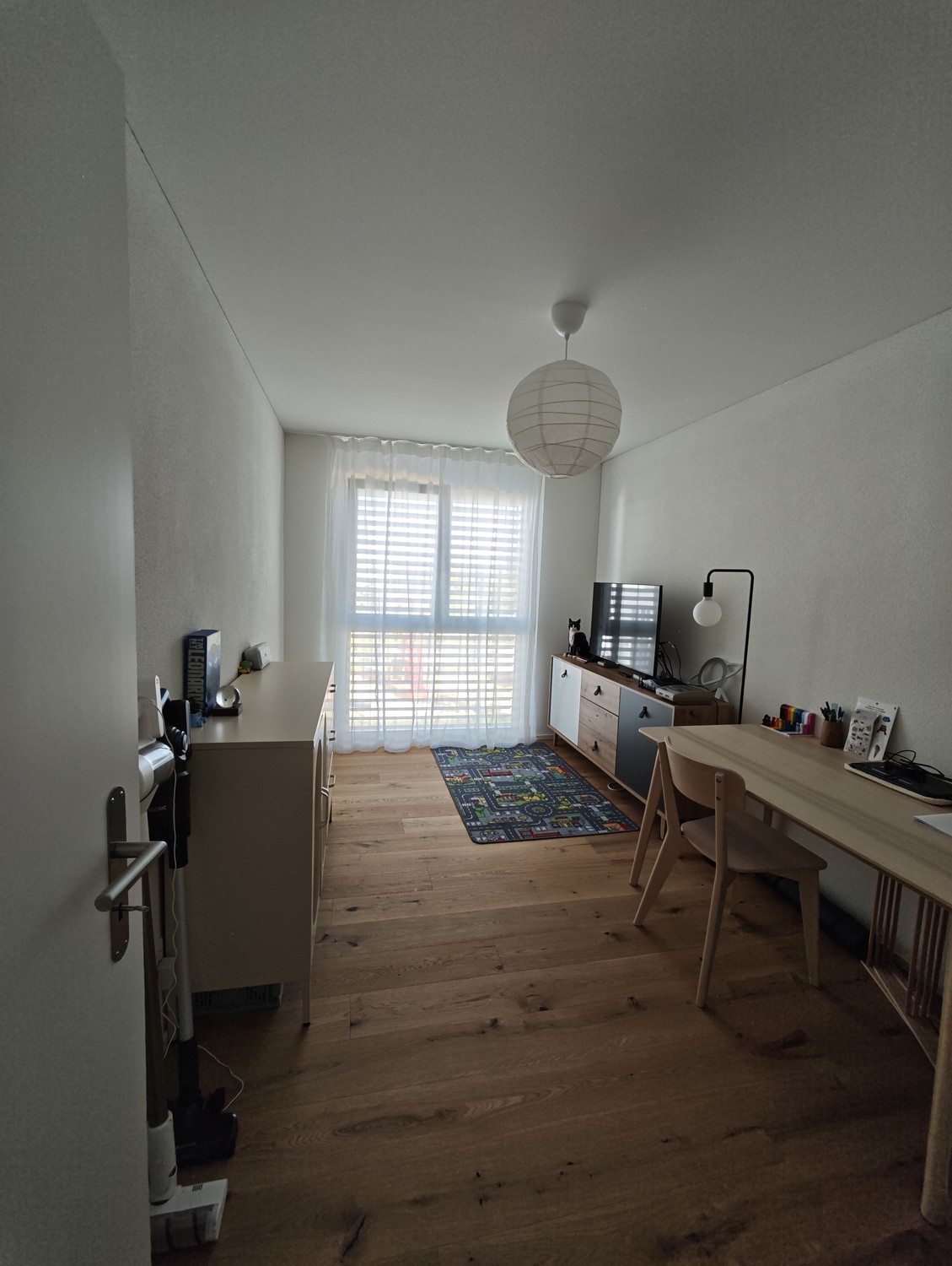 Appartement de 4 ½ pièces, photo 3 sur 8