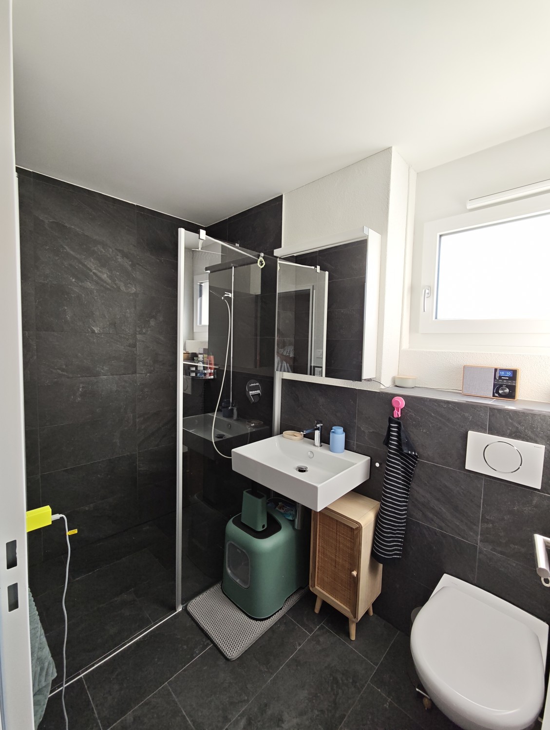 Appartement de 4 ½ pièces, photo 7 sur 8
