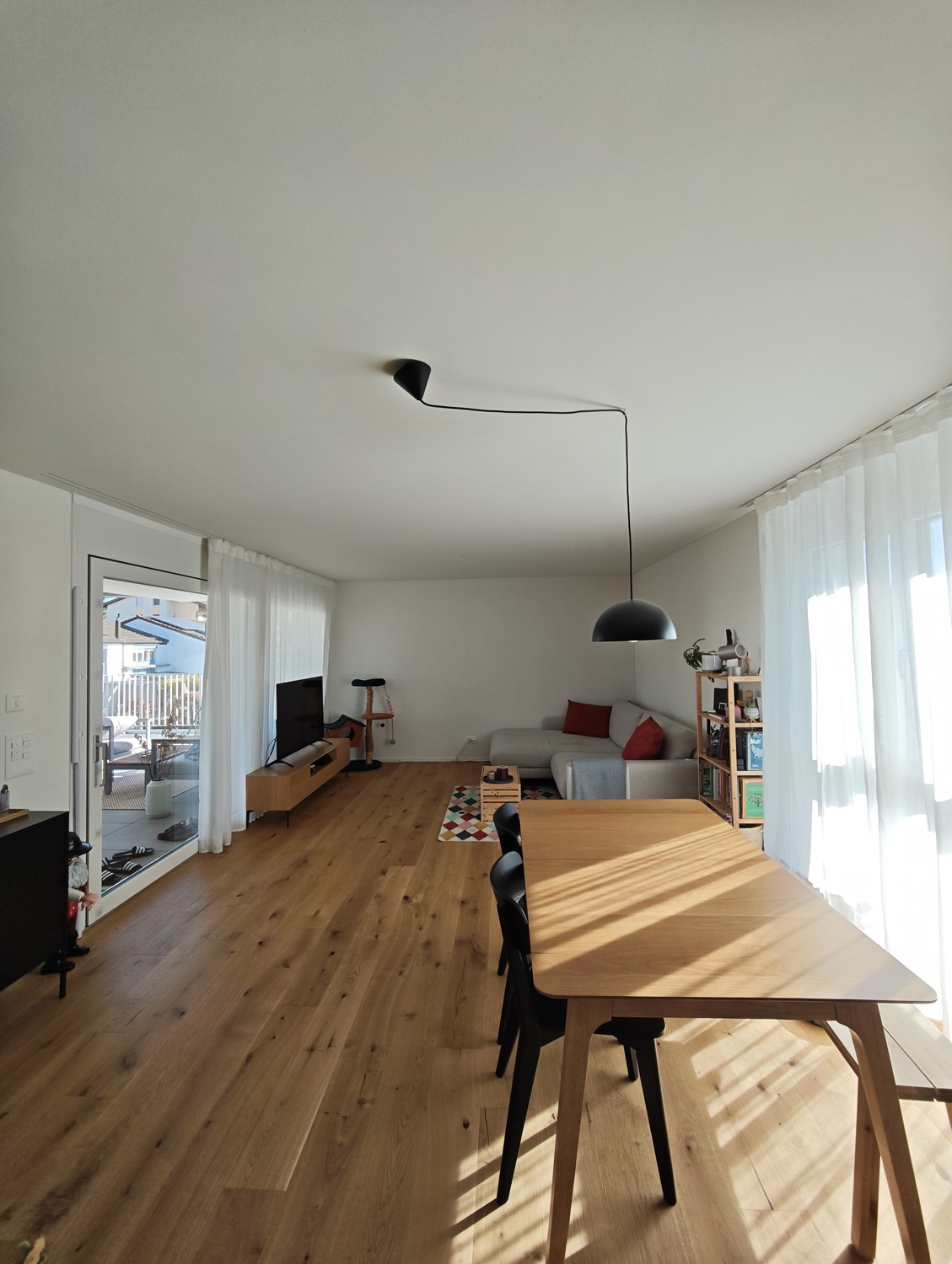 Appartement de 4 ½ pièces, photo 8 sur 8