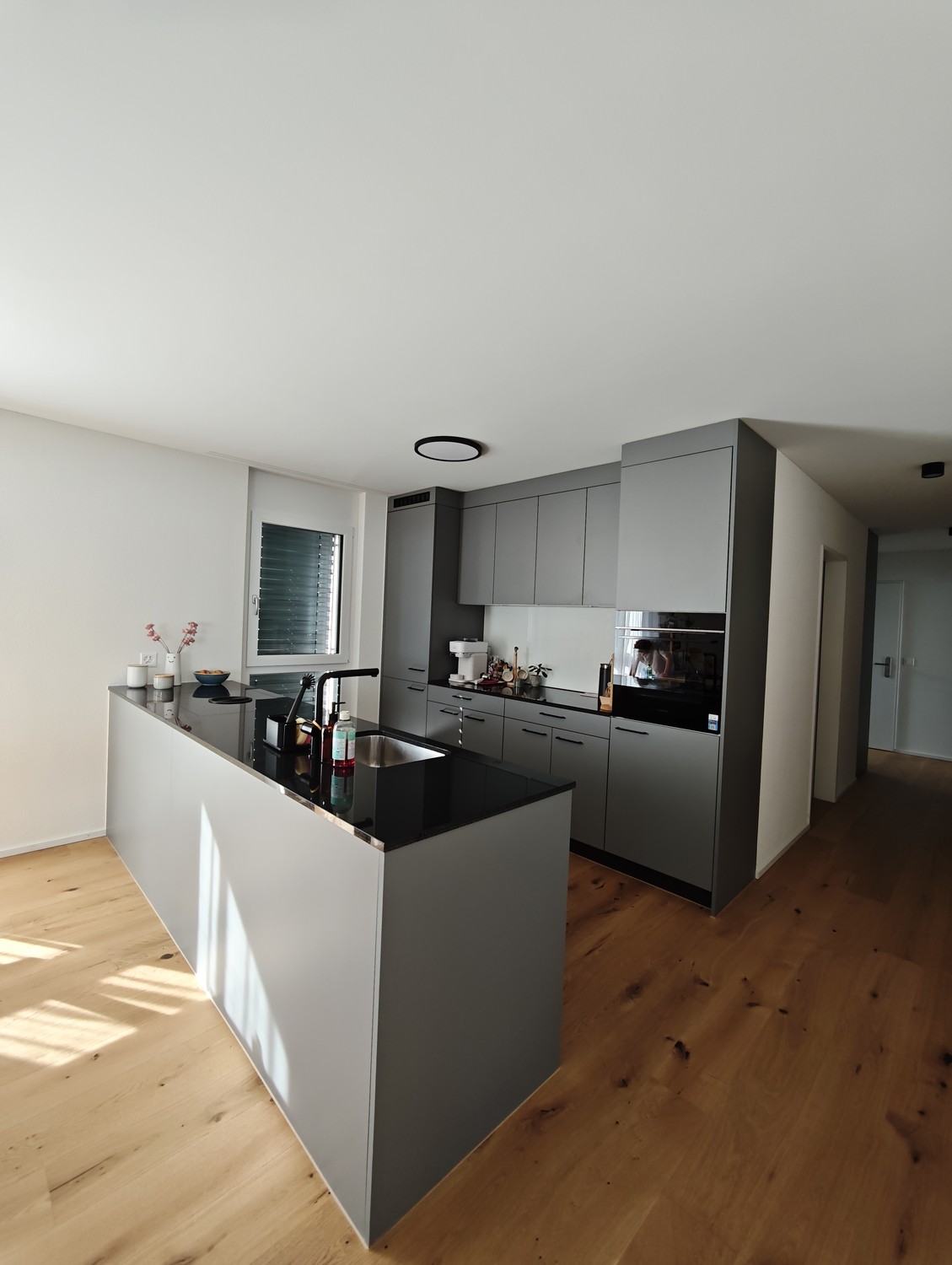 Appartement de 4 ½ pièces, photo 1 sur 8
