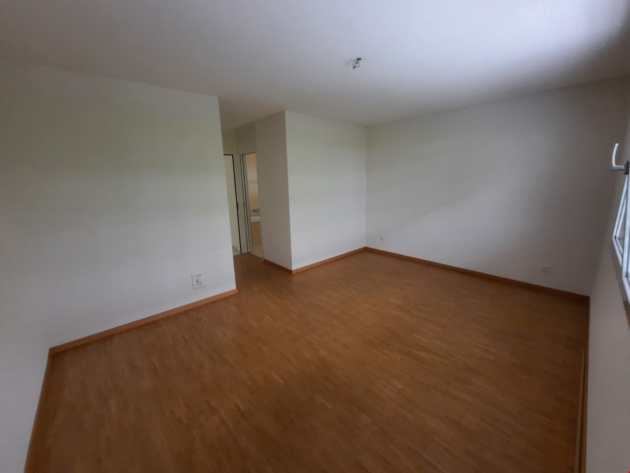 Appartement de 4 ½ pièces