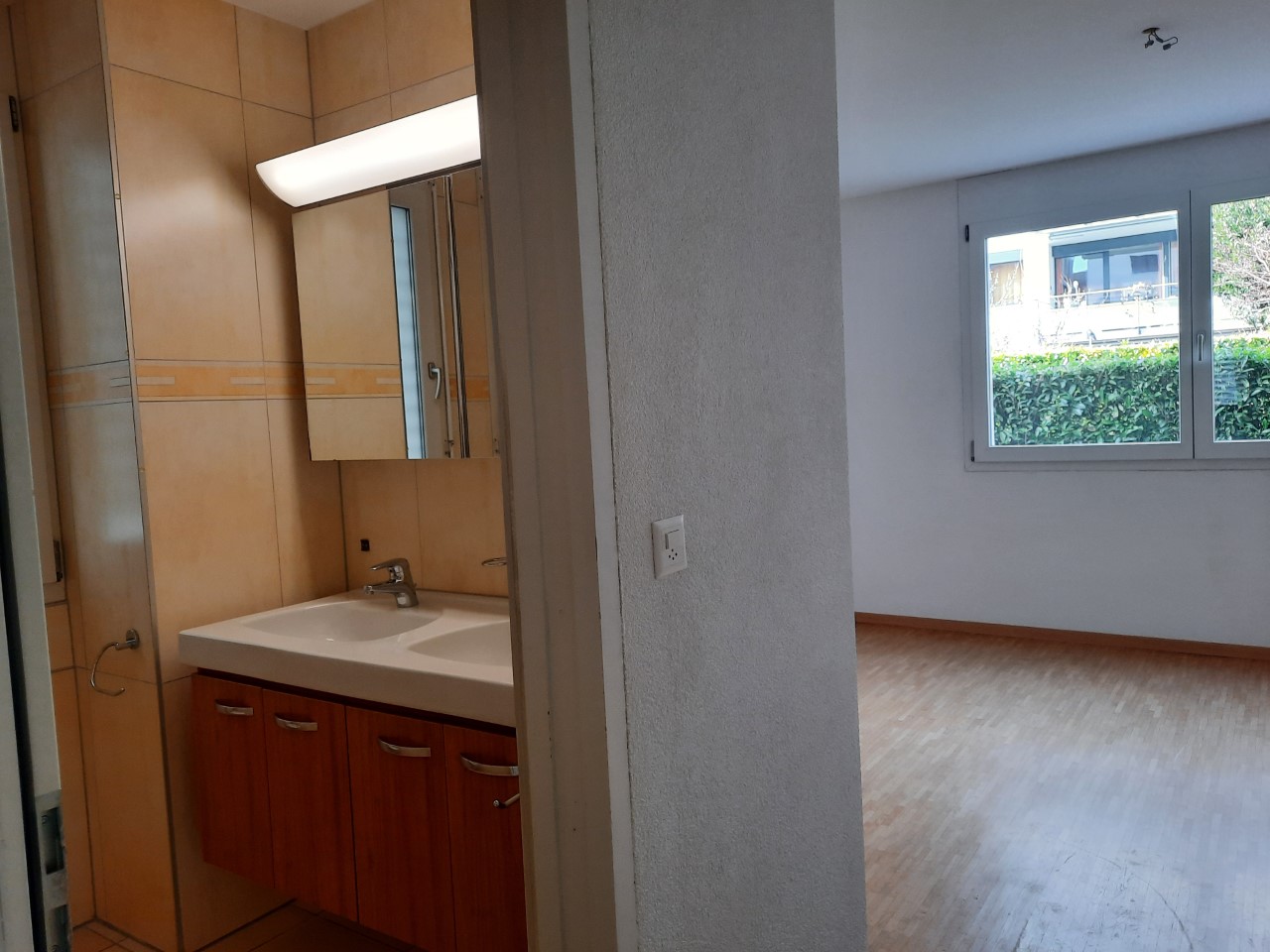 Appartement de 4 ½ pièces