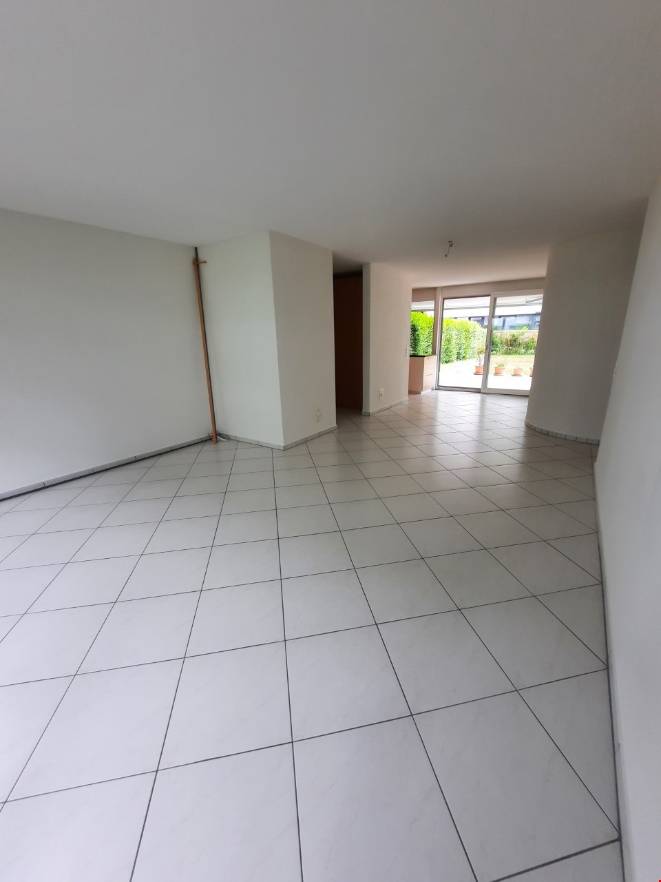 Appartement de 4 ½ pièces