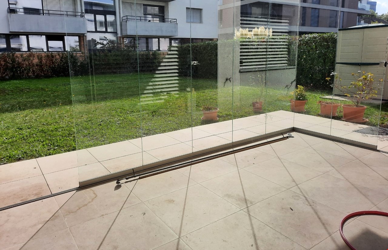 Appartement de 4 ½ pièces