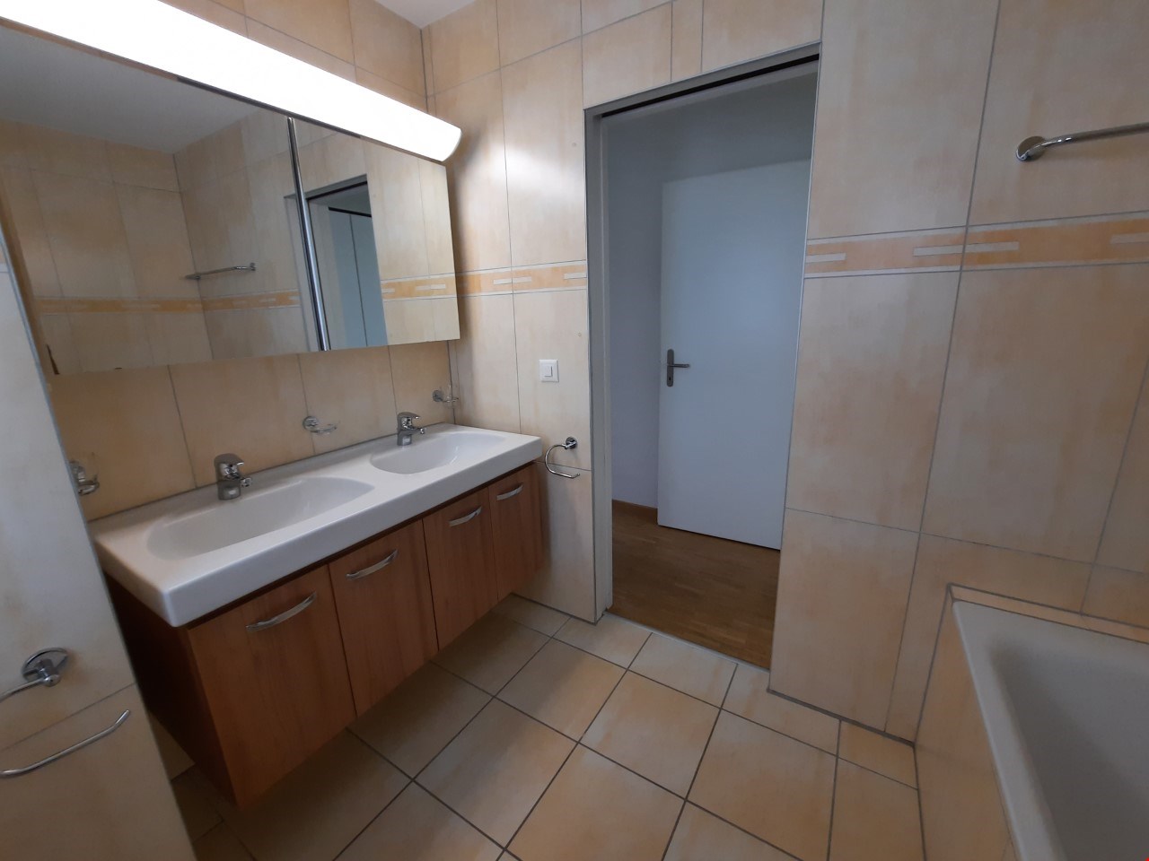 Appartement de 4 ½ pièces