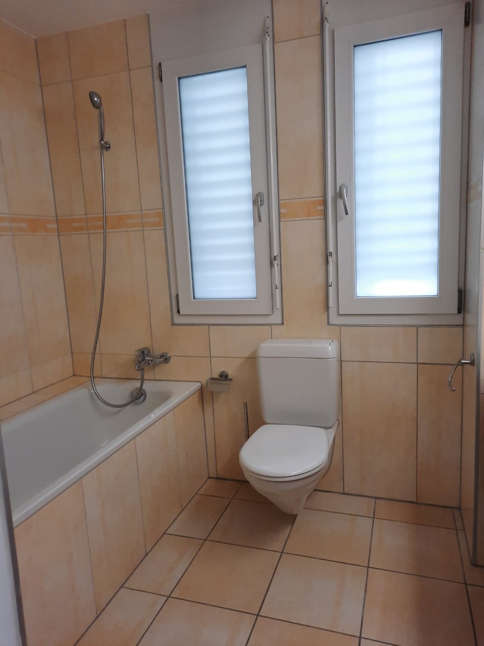 Appartement de 4 ½ pièces