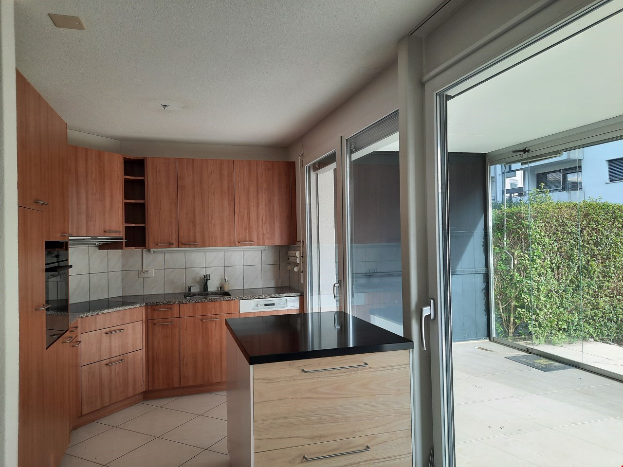 Appartement de 4 ½ pièces