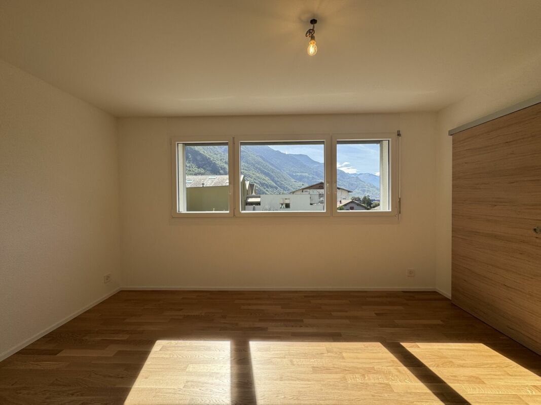 4 ½ rooms apartment, photo 8 sur 10