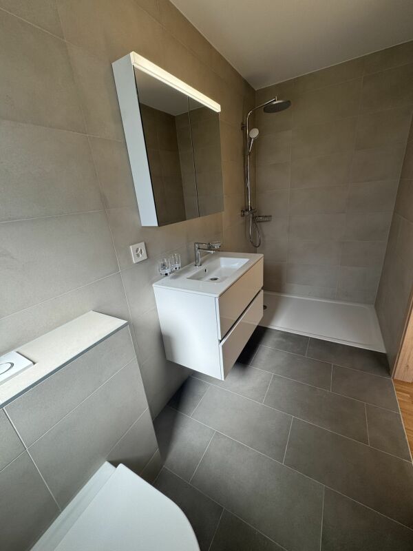 4 ½ rooms apartment, photo 9 sur 10