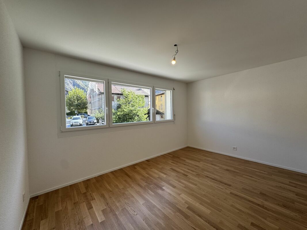 4 ½ rooms apartment, photo 10 sur 10