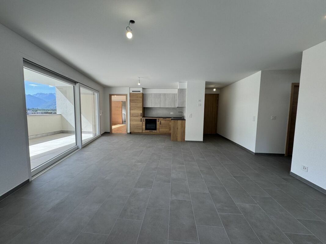4 ½ rooms apartment, photo 1 sur 10
