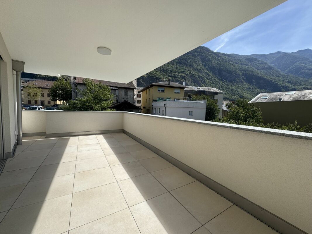 4 ½ rooms apartment, photo 6 sur 10