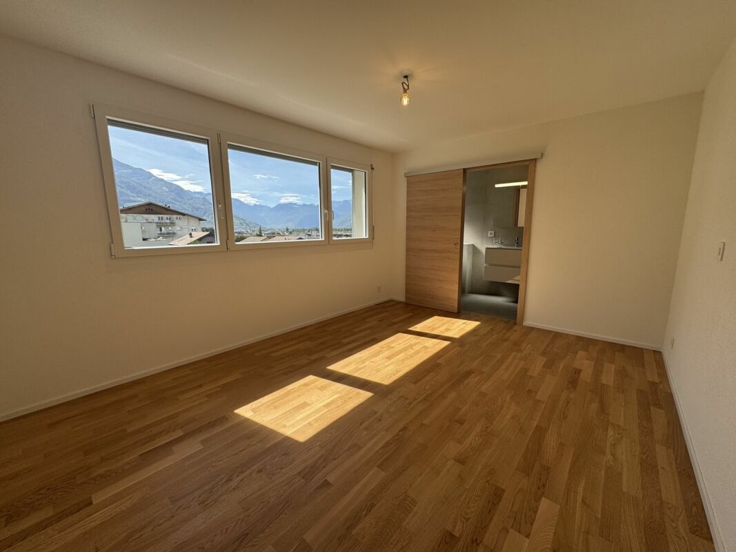 4 ½ rooms apartment, photo 7 sur 10