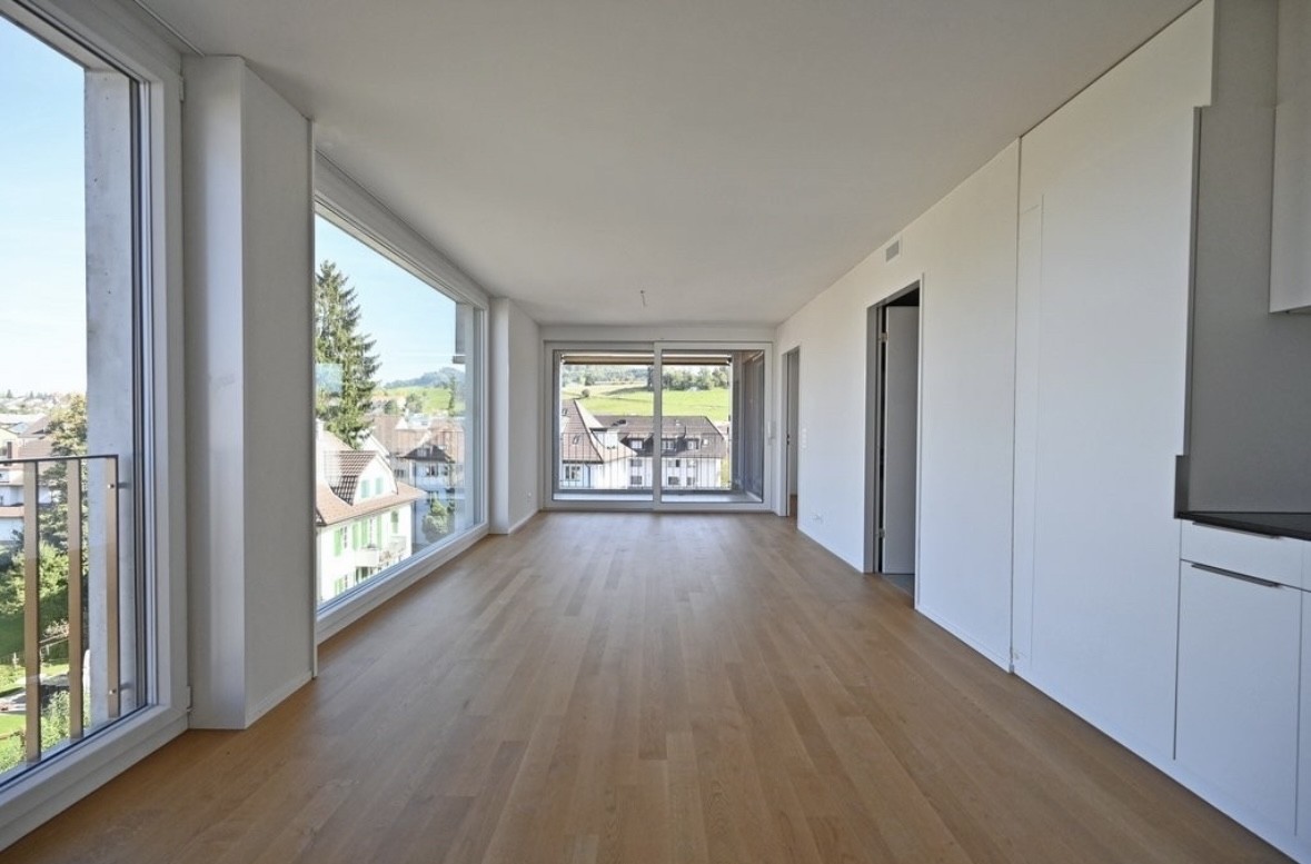 2 ½ rooms apartment, photo 4 sur 5