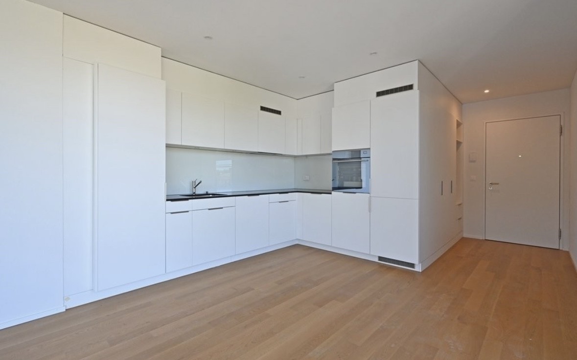 2 ½ rooms apartment, photo 1 sur 5