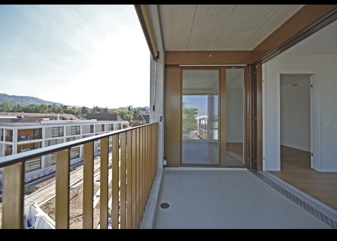 2 ½ rooms apartment, photo 3 sur 5