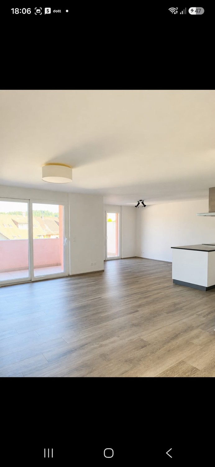 Appartement de 3 ½ pièces, photo 4 sur 10
