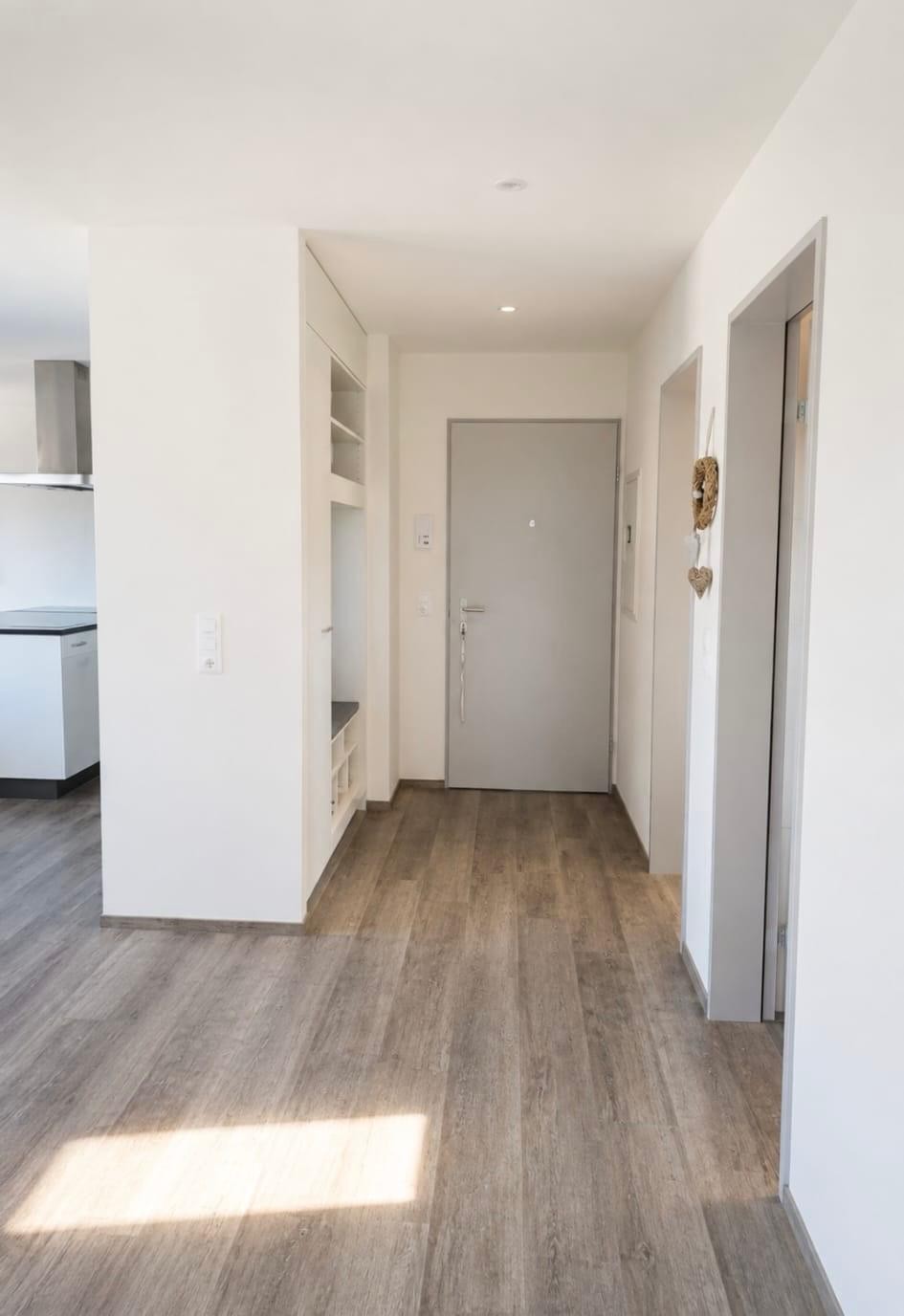 Appartement de 3 ½ pièces, photo 1 sur 10