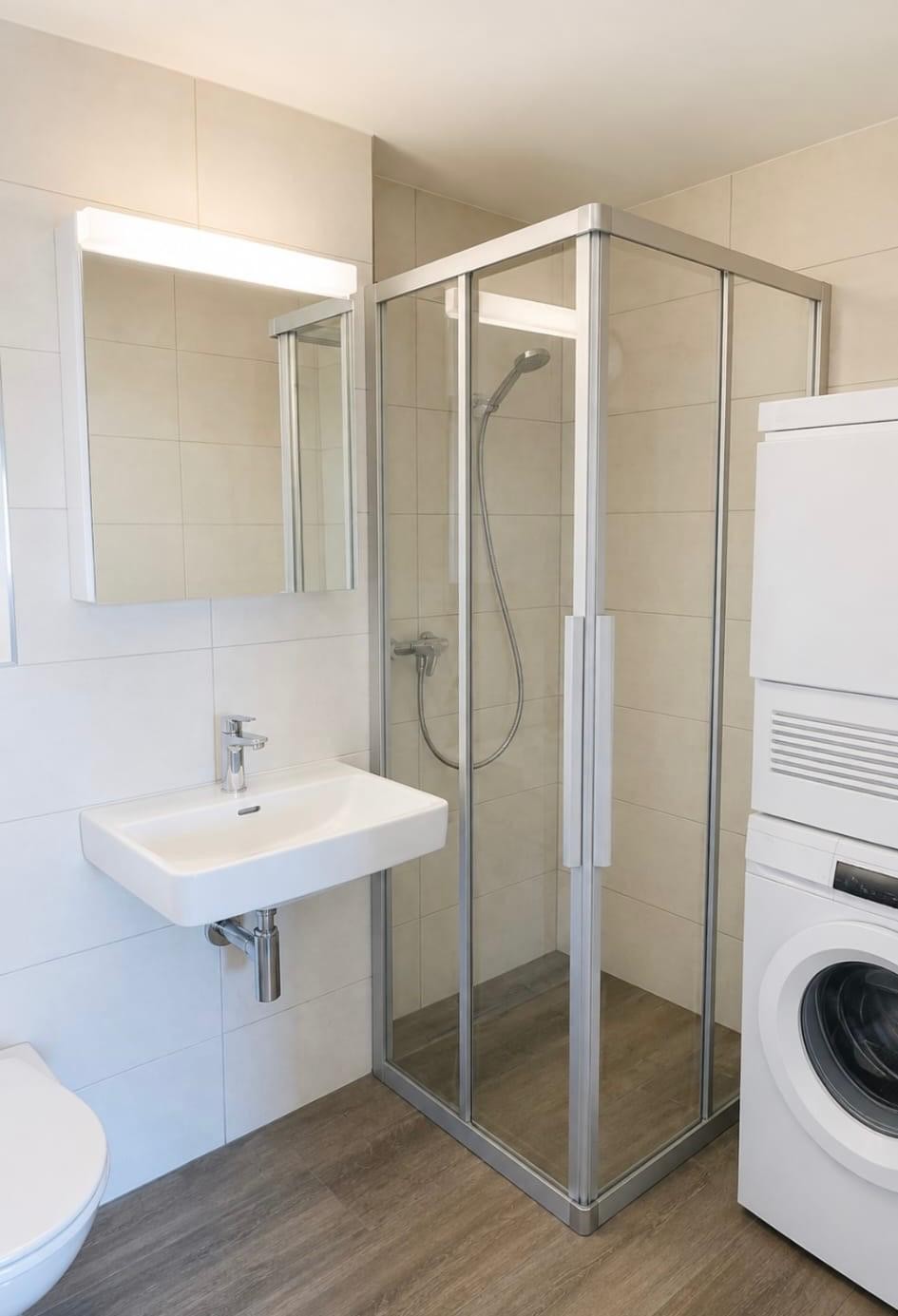 Appartement de 3 ½ pièces, photo 6 sur 10