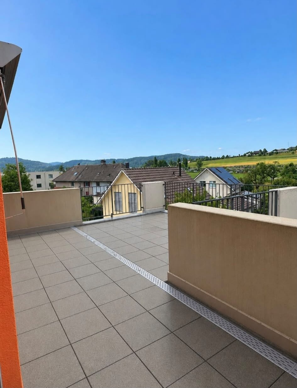 Appartement de 3 ½ pièces, photo 10 sur 10