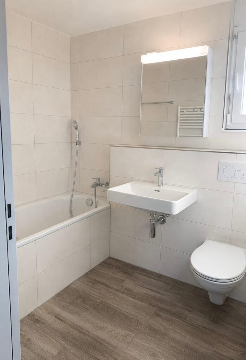Appartement de 3 ½ pièces, photo 5 sur 10