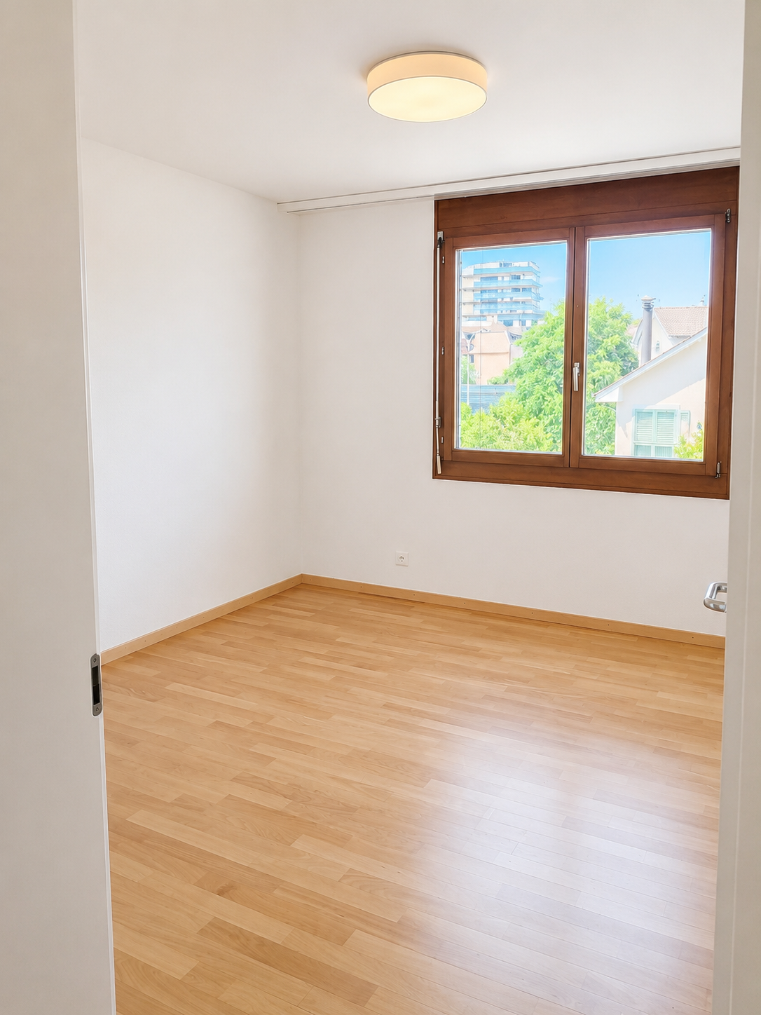 Appartement de 3 ½ pièces, photo 2 sur 5