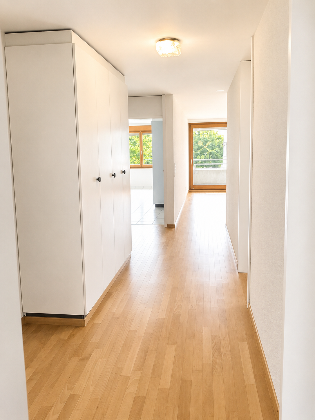 Appartement de 3 ½ pièces, photo 4 sur 5
