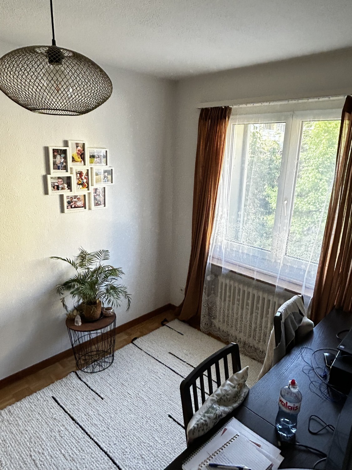 Appartement de 3 ½ pièces