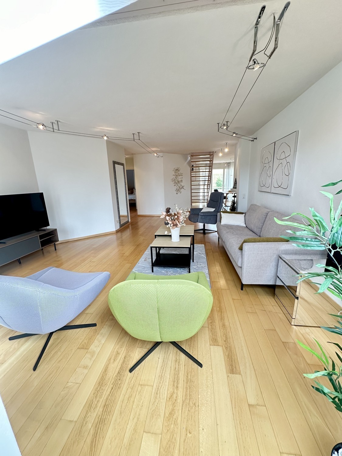 Chambre en colocation