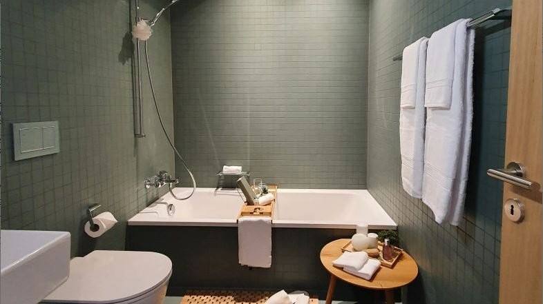 Appartement de 1 ½ pièces