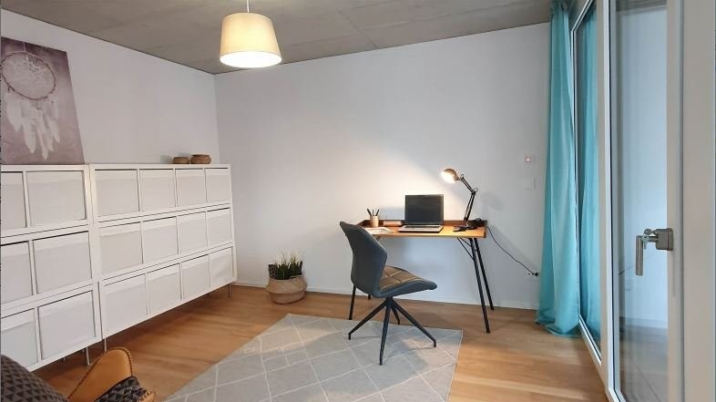 Appartement de 1 ½ pièces
