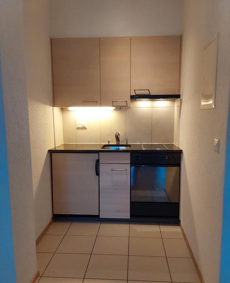 Appartement de 2 pièces