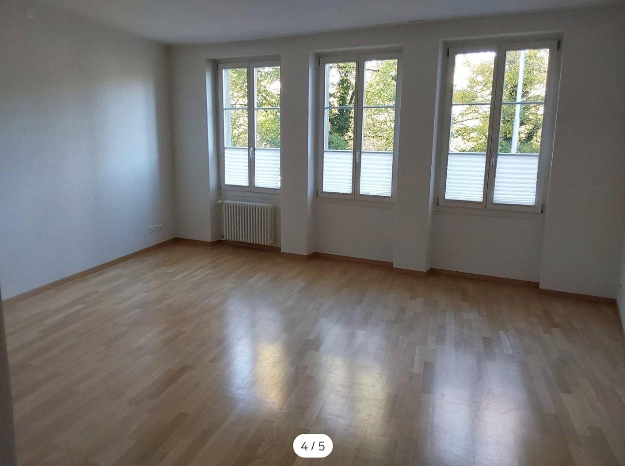 Appartement de 2 pièces