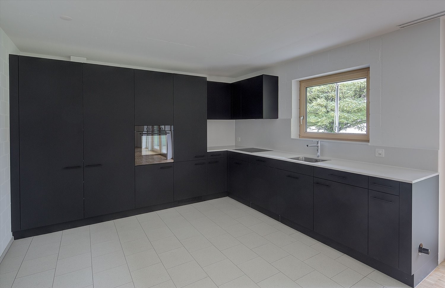 Appartement de 4 ½ pièces, photo 4 sur 7