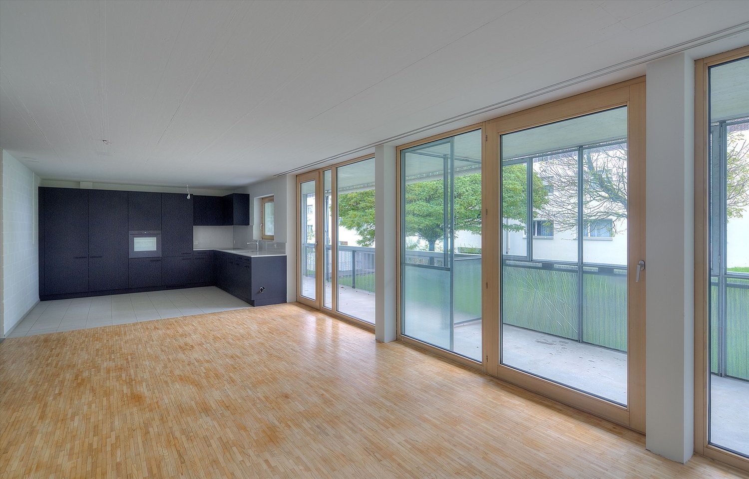 Appartement de 4 ½ pièces, photo 3 sur 7