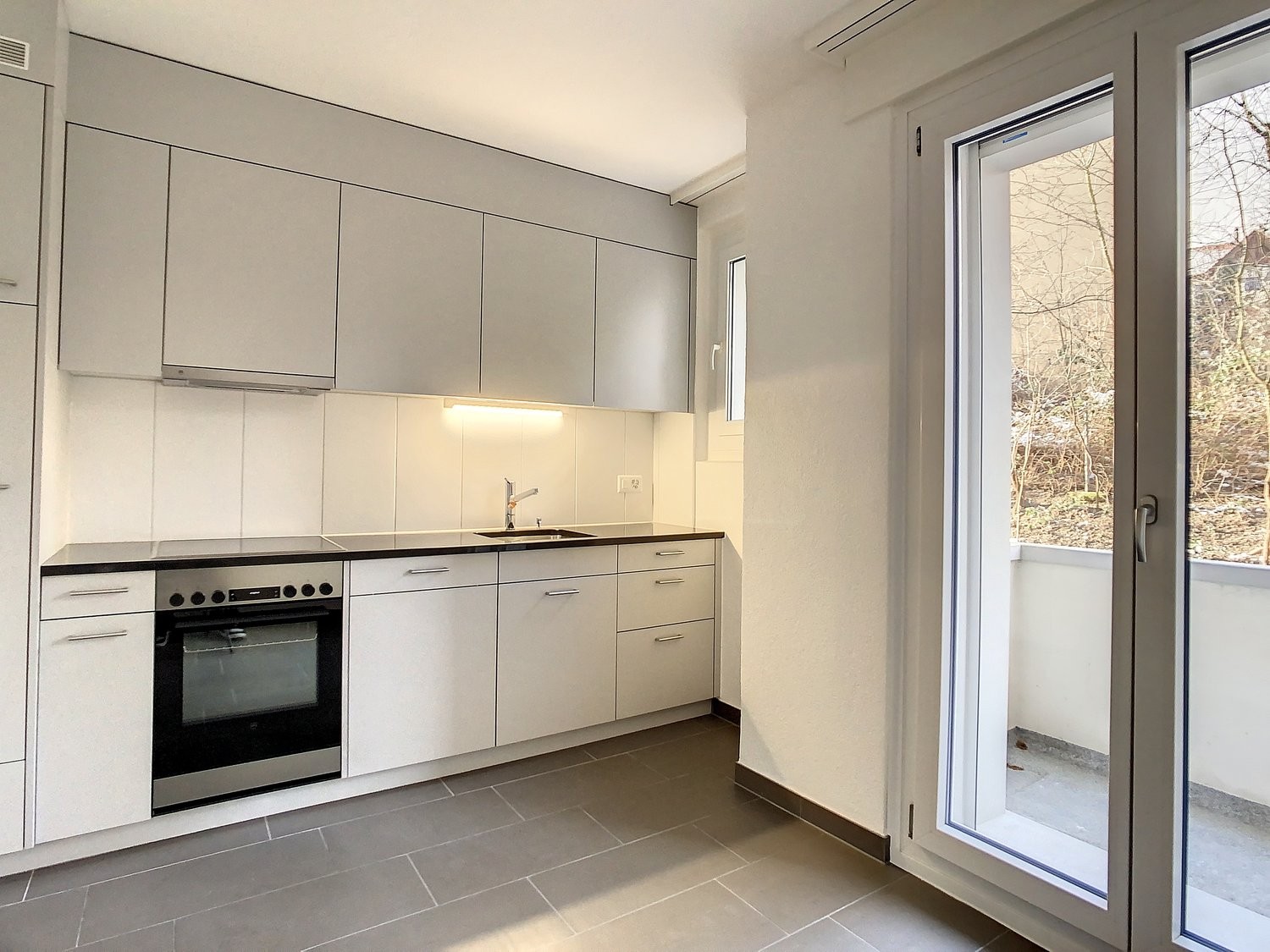 1 rooms apartment, photo 1 sur 8