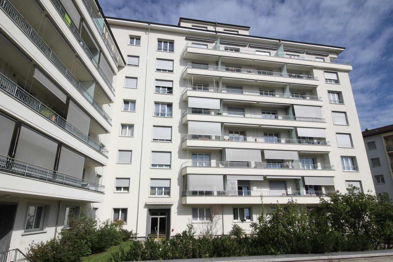 1 rooms apartment, photo 7 sur 8
