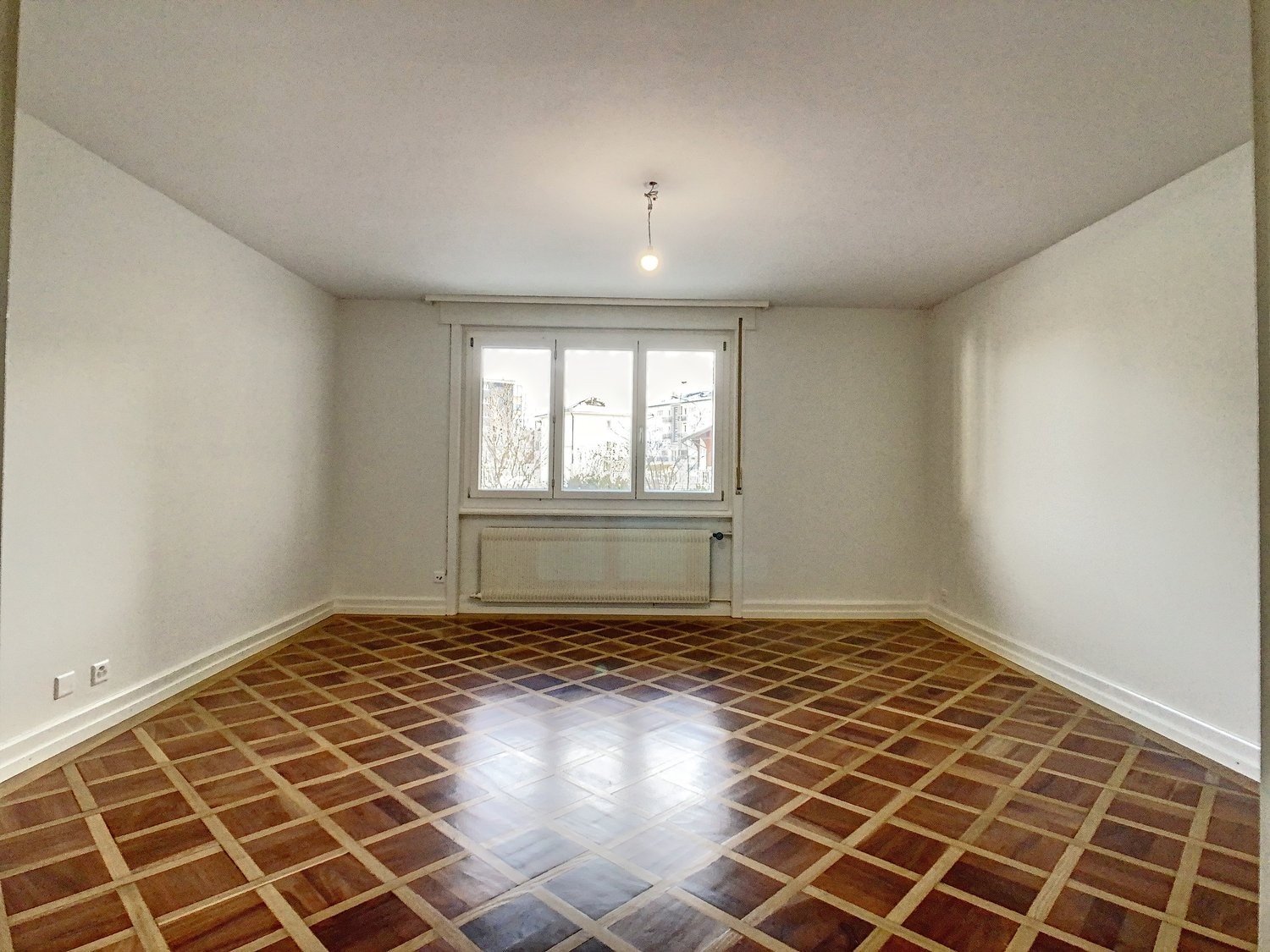 1 rooms apartment, photo 2 sur 8