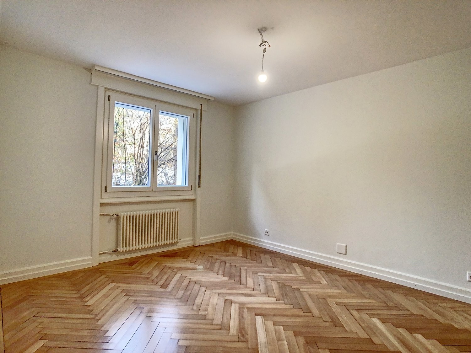 1 rooms apartment, photo 4 sur 8