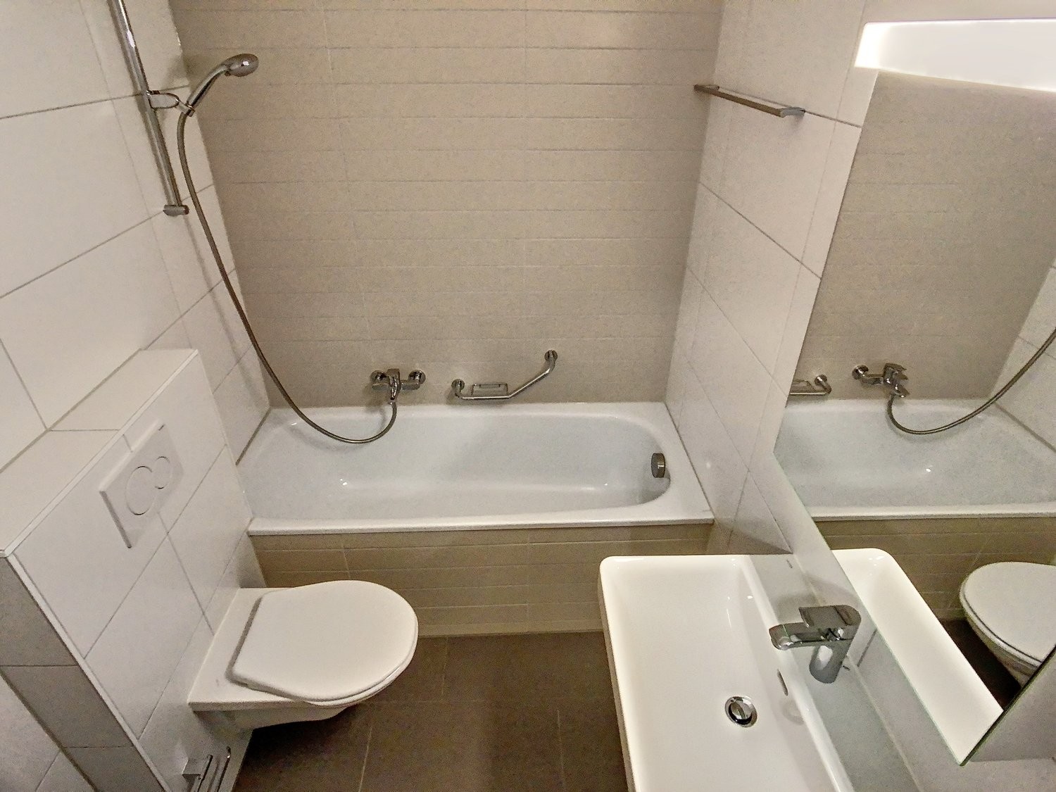 1 rooms apartment, photo 5 sur 8